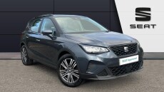 SEAT Arona 1.0 TSI 110 SE Technology 5dr DSG Petrol Hatchback